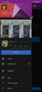 تنزيل برنامج بصمة حقيقي للاندرويد APK الاصلي مجانا 1