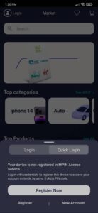 تنزيل تطبيق alrajhi bank الراجحي apk اخر اصدار للاندرويد 2