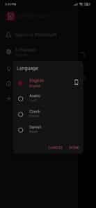 تحميل برنامج حل مسائل رياضيات مع شرح الحل - Photomath APK 2