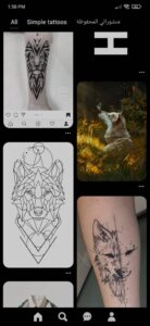 تحميل تطبيق Pinterest APK بالعربي اخر اصدار 2024 للاندرويد وللايفون مجانا 2