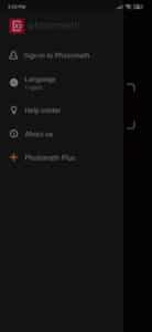 تحميل برنامج حل مسائل رياضيات مع شرح الحل - Photomath APK 3