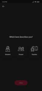 تحميل برنامج حل مسائل رياضيات مع شرح الحل - Photomath APK 4