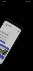 تحميل تطبيق buzzline - للحصول علي رقم امريكي مجانا للواتس اب 4
