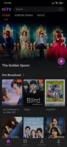 تنزيل برنامج HiTV لمشاهدة الدراما الكورية مترجم عربي 2024 من ميديا فاير 3