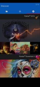 تنزيل برنامج الرسام العربي للاندرويد Paint.NET 2023 الاصلي APK 3