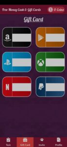 تنزيل برنامج كيمو سوفت kimo soft apk لربح المال وكسب هدايا 2