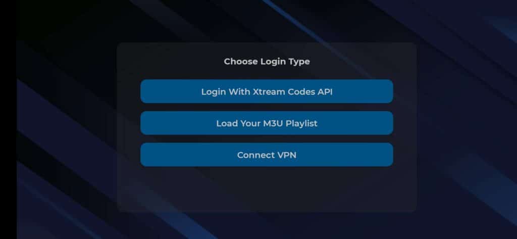 تحميل تطبيق 23s tv iptv etv html الاصلي برابط مباشر للاندرويد 2