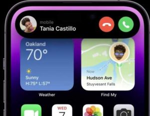 طريقة تحويل هاتف الاندرويد الى ايفون - iPhone 14 Pro بالكامل 1