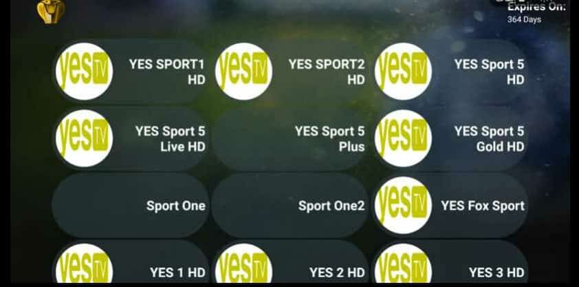 تحميل تطبيق كوبرا بلس Cobra Plus iptv مع كود التفعيل للاندرويد من ميديا فاير 4