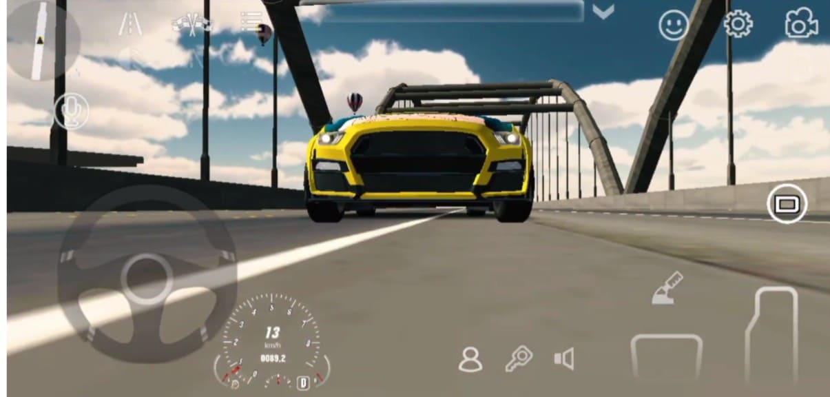 تحميل لعبة car parking مهكرة 2022