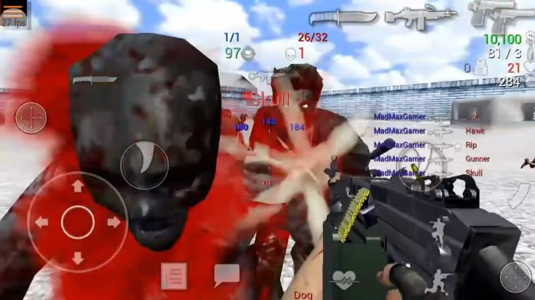 تنزيل لعبة special forces group 2 للكمبيوتر