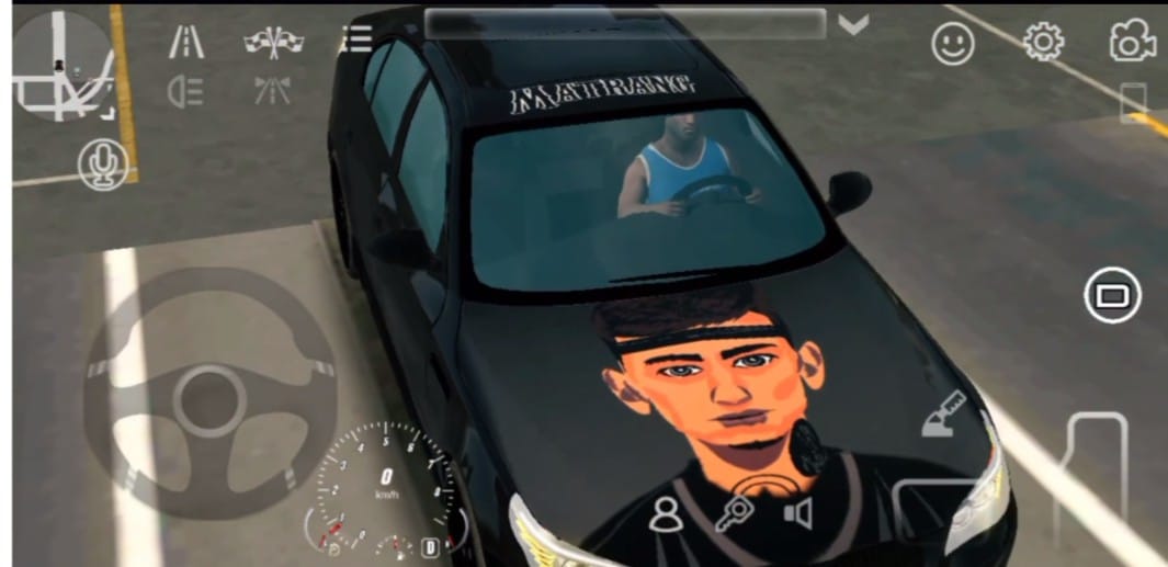 تحميل لعبة car parking مهكرة 2022