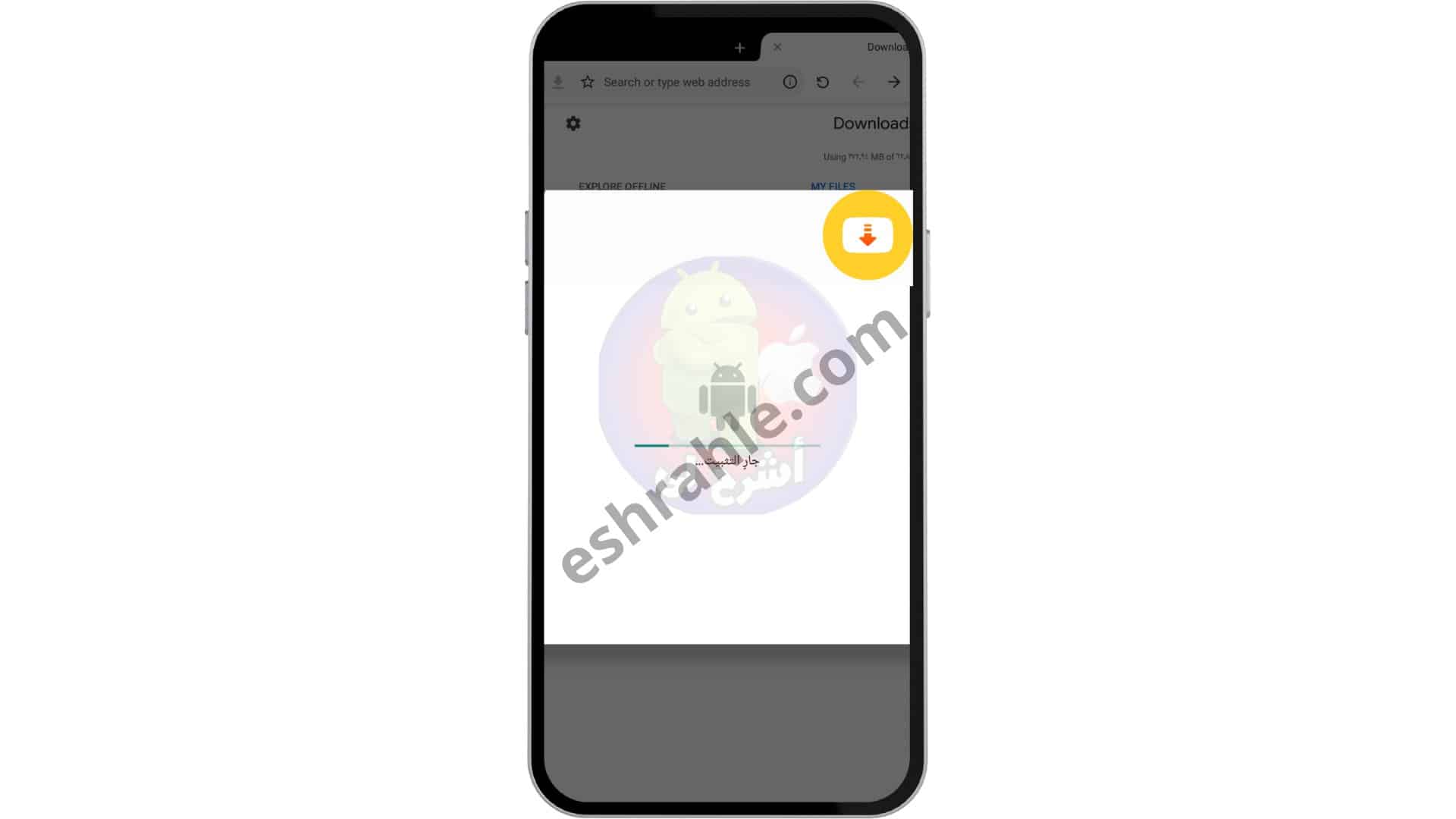 تحميل سناب تيوب الأصلي Snaptube 2022
