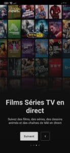 تحميل تطبيق MTN TV Cote d'Ivoire 2023 للاندرويد apk مجانا 1