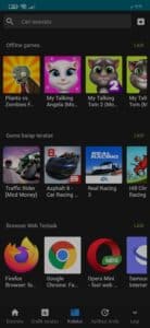 برنامج تنزيل العاب مجانا بدون فلوس مجانا للاندرويد APK 1