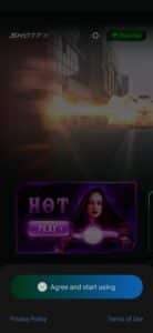 تحميل افضل برنامج مؤثرات سينمائية 2023 للاندرويد Snap FX APK 1
