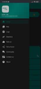 تنزيل تطبيق هيمو سوفت APK للحصول على انترنت مجاني مدي الحياة 3