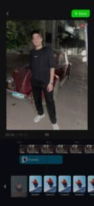 تحميل افضل برنامج مؤثرات سينمائية 2023 للاندرويد Snap FX APK 3