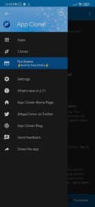 تحميل تطبيق app cloner مهكر مدفوع اخر اصدار 2024 من ميديا فاير 2