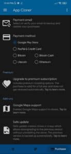تحميل تطبيق app cloner مهكر مدفوع اخر اصدار 2024 من ميديا فاير 3