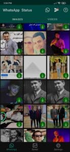 برنامج تنزيل حالات واتس 2025 للاندرويد APK 2