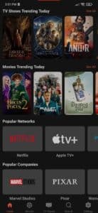 تحميل تطبيق HDO Box APK للاندرويد اخر اصدار 2025 3