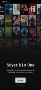 تحميل تطبيق MTN TV Cote d'Ivoire 2023 للاندرويد apk مجانا 3