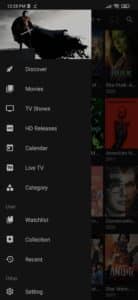 تحميل تطبيق Netflix مهكر 2023 اخر اصدار للاندرويد APK 3