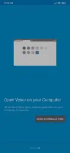 تحميل برنامج Vysor APK للكمبيوتر وللاندرويد 2024 مجانا اخر اصدار من ميديا فاير 4