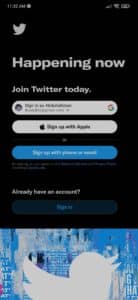 تحميل تويتر لايت 2024 Twitter lite اخر اصدار للاندرويد وللايفون مجانا 3