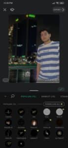 تحميل برنامج VIMAGE PRO مهكر بدون علامة مائية 2025 للاندرويد اخر اصدار 4