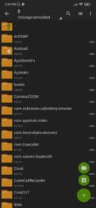 تحميل زار شيفر Zarchiver Pro مهكر 2024 أخر إصدار APK مجانا للاندرويد من ميديا فاير 2