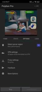 تحميل اسرع VPN مجاني للاندرويد 2023 اخر اصدار مدي الحياة 4