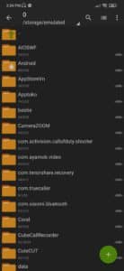 تحميل زار شيفر Zarchiver Pro مهكر 2024 أخر إصدار APK مجانا للاندرويد من ميديا فاير 1