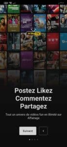 تحميل تطبيق MTN TV Cote d'Ivoire 2023 للاندرويد apk مجانا 4