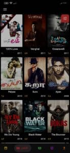 تحميل تطبيق عالم الدراما Drama World 2025 اخر اصدار من ميديا فاير 2
