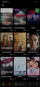 تحميل تطبيق عالم الدراما Drama World 2025 اخر اصدار من ميديا فاير 4