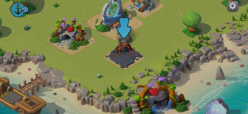 تحميل لعبة dragon mania مهكرة 2025 للاندرويد للايفون اخر اصدار من ميديا فاير مجانا 5