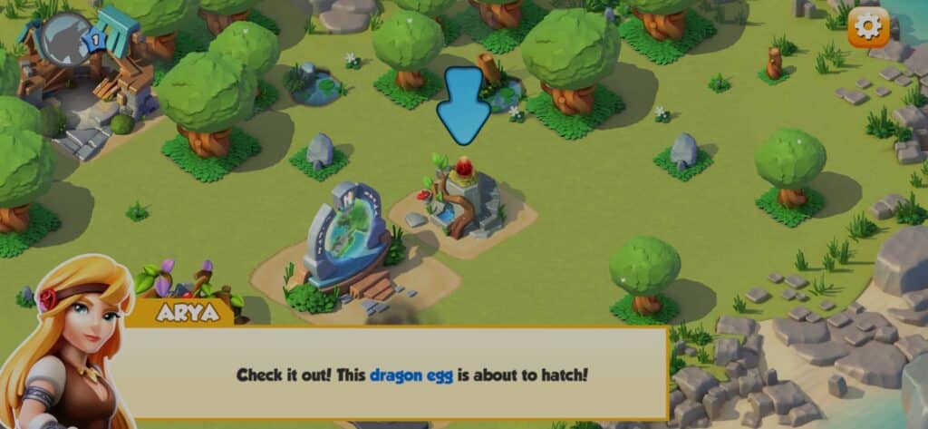 تحميل لعبة dragon mania مهكرة 2025 للاندرويد للايفون اخر اصدار من ميديا فاير مجانا 2