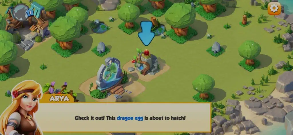 تحميل لعبة dragon mania مهكرة 2024 اخر اصدار من ميديا فاير للاندرويد للايفون مجانا 2