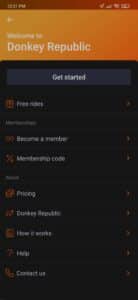 تحميل تطبيق كايرو بايك Cairo bike APK ابلكيشن الدراجات 2