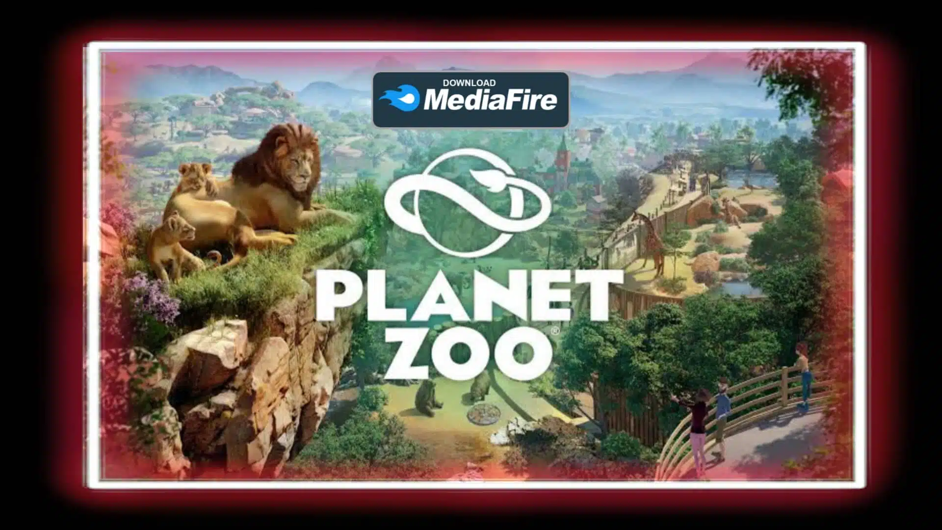 تحميل لعبة Planet Zoo مجانا للكمبيوتر من ميديا فاير كاملة 1 تحميل لعبة Planet Zoo مجانا للكمبيوتر من ميديا فاير كاملة