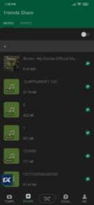 برنامج لنقل الملفات بسرعة رهيبة للاندرويد مجانا - Xender 3
