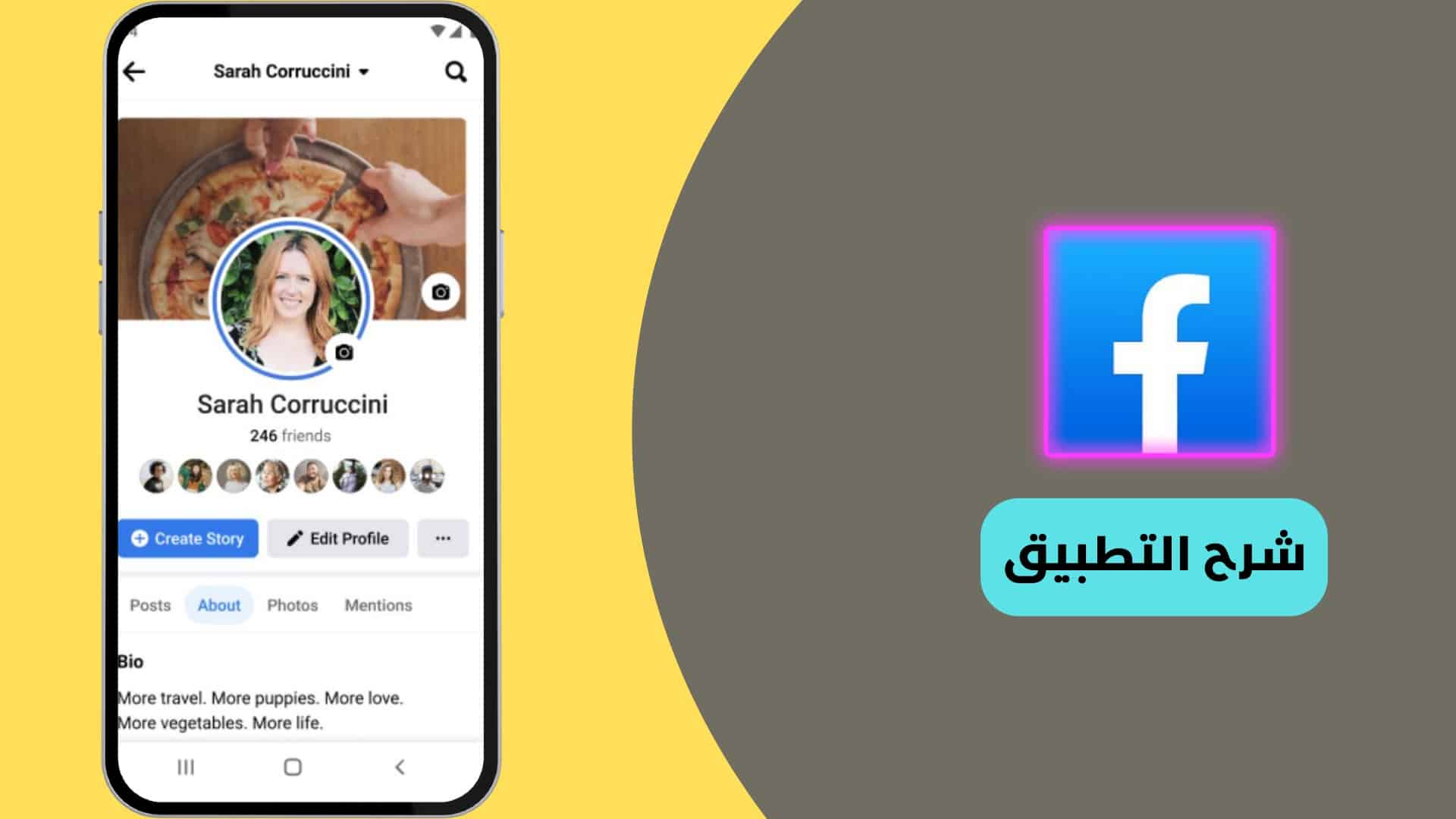 تنزيل فيس بوك للايفون نسخة قديمة من ميديا فاير