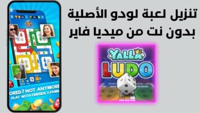 تنزيل لعبة لودو الأصلية بدون نت من ميديا فاير