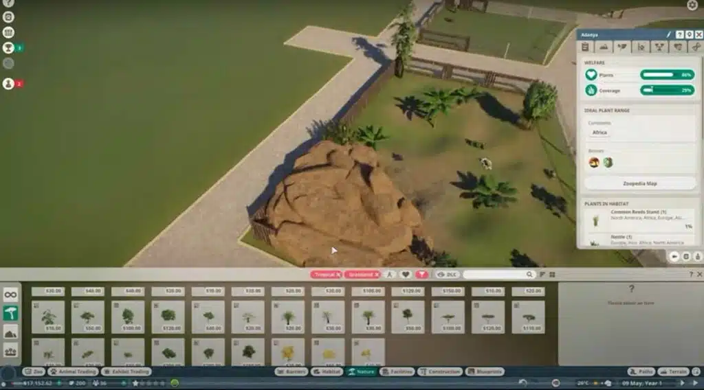 تحميل لعبة Planet Zoo مجانا للكمبيوتر من ميديا فاير كاملة 3 تحميل لعبة Planet Zoo مجانا للكمبيوتر من ميديا فاير كاملة 2