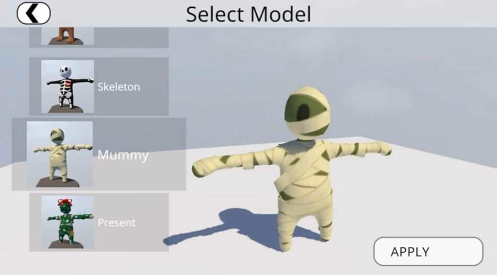 تحميل لعبة Human Fall Flat الاصلية للاندرويد وللايفون 2024 من ميديا فاير 2 تحميل لعبة Human Fall Flat الاصلية للاندرويد وللايفون 2024 من ميديا فاير 1