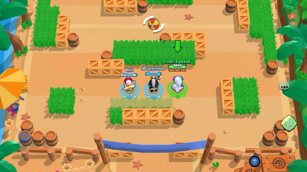 تحميل لعبة براول ستارز مهكرة 2023 Brawl Stars اخر اصدار APK 3 تحميل لعبة براول ستارز مهكرة 2023 Brawl Stars اخر اصدار APK 2