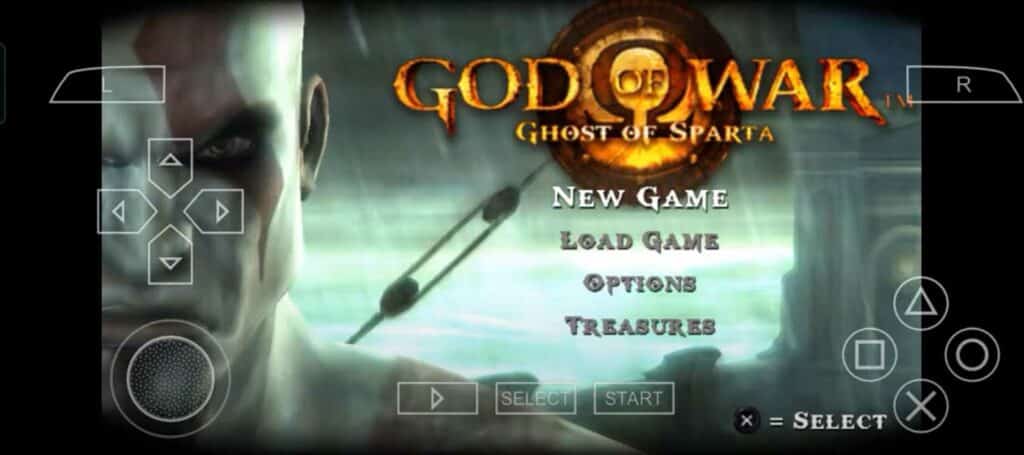 تحميل لعبة God of war 3 للاندرويد ppsspp من ميديا فاير بحجم صغير كاملة 3 تحميل لعبة God of war 3 للاندرويد ppsspp من ميديا فاير بحجم صغير كاملة 2