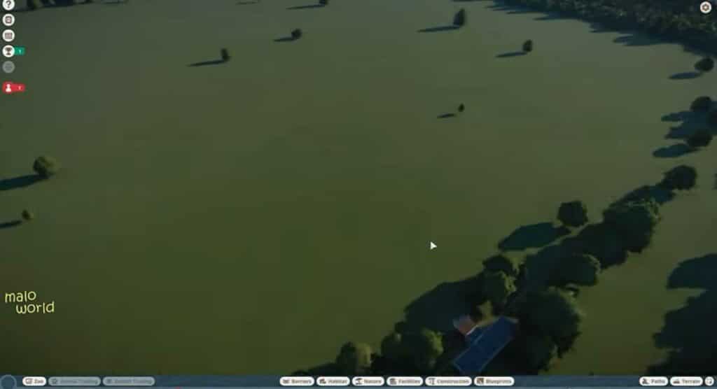تحميل لعبة Planet Zoo مجانا للكمبيوتر من ميديا فاير كاملة 1